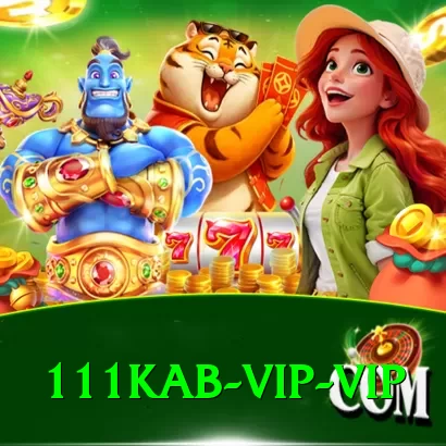 111kab - VIP VIP - 2