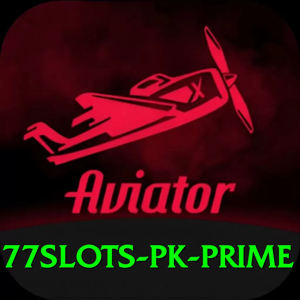 177Slots PK Prime - 2