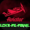 177Slots PK Prime