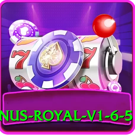 1ee Bonus Royal v1.6.5 - 2