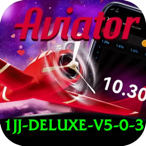 1jj Deluxe v5.0.3 - 2