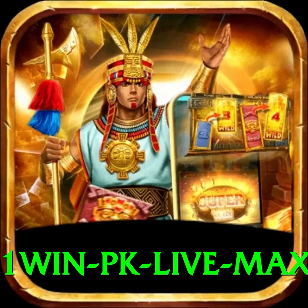 1Win PK Live Max - 2