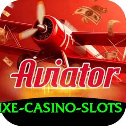33d Deluxe - Casino & Slots - 2