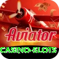 33d Deluxe - Casino & Slots