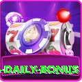 3rr Royal - Daily Bonus