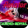 666p - Casino Royal