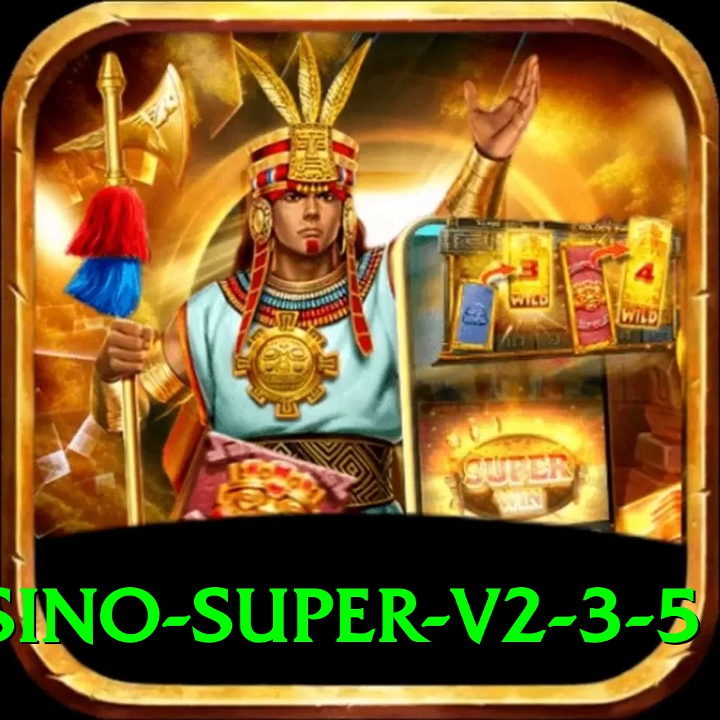 666W Casino Super v2.3.5 - 2