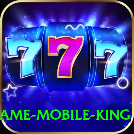 69PKRGame Mobile King - 2