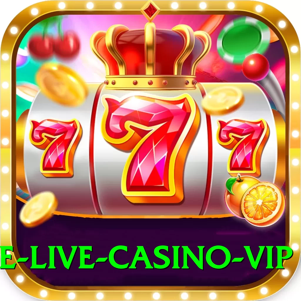 777AD Game Live Casino VIP - 2