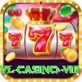 777AD Game Live Casino VIP