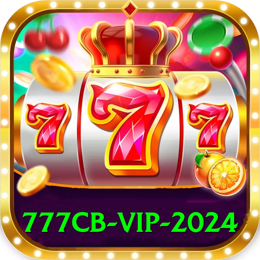 777cb VIP 2024 - 2