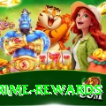 777CX Game Prime Rewards