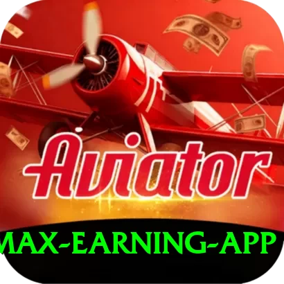 777cx - Max Earning App - 2