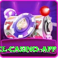 777fe Deluxe Casino App
