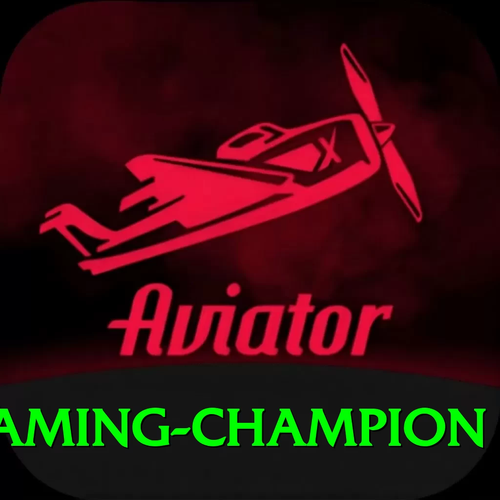 777sx Gaming Champion - 2