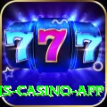 777xk Plus Casino App