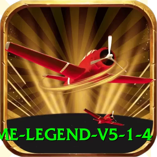 77pak Game Legend v5.1.4 - 2