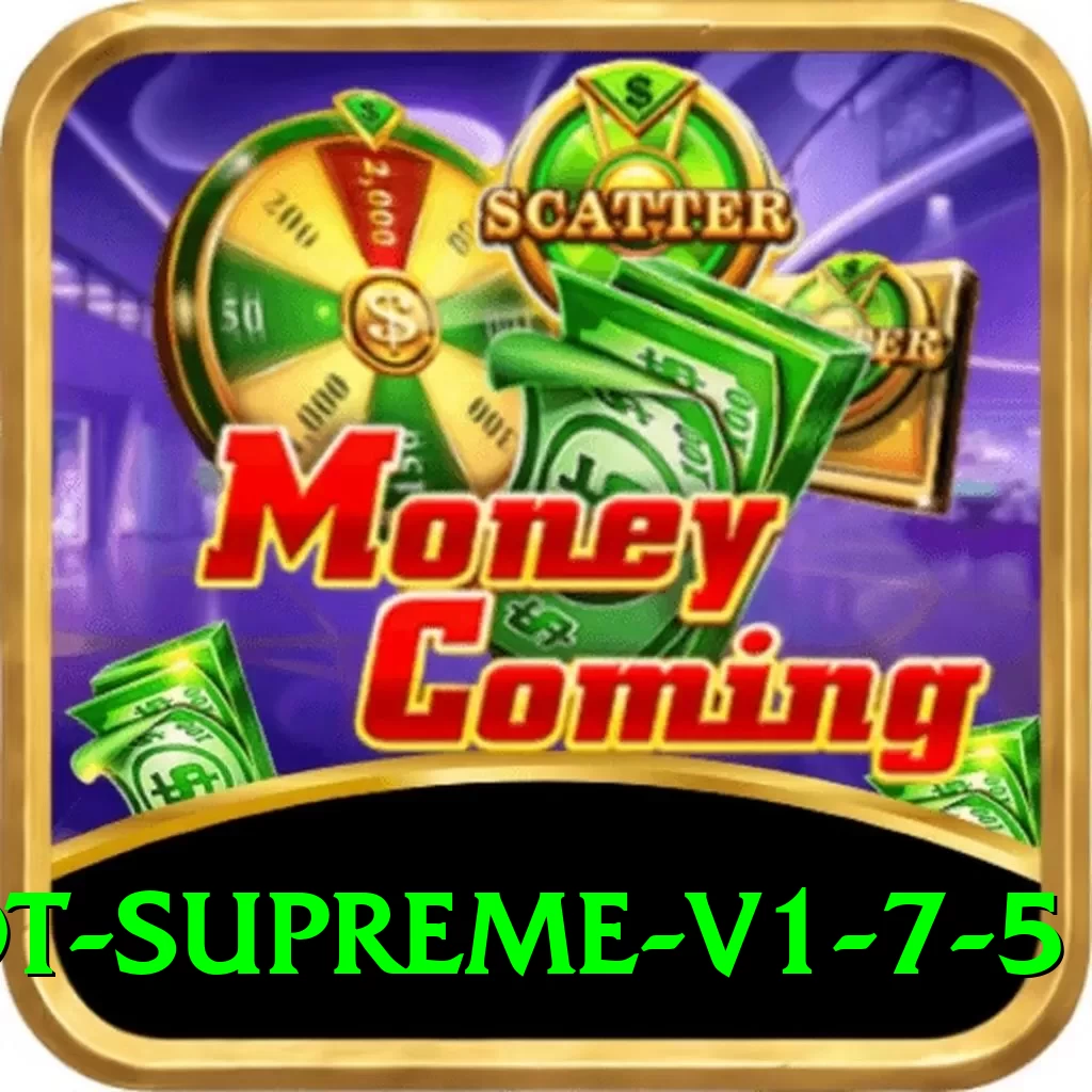 77pak Jackpot Supreme v1.7.5 - 2