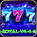 77vip Casino Royal v4.4.5