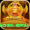 7f777 Slot Machine Royal