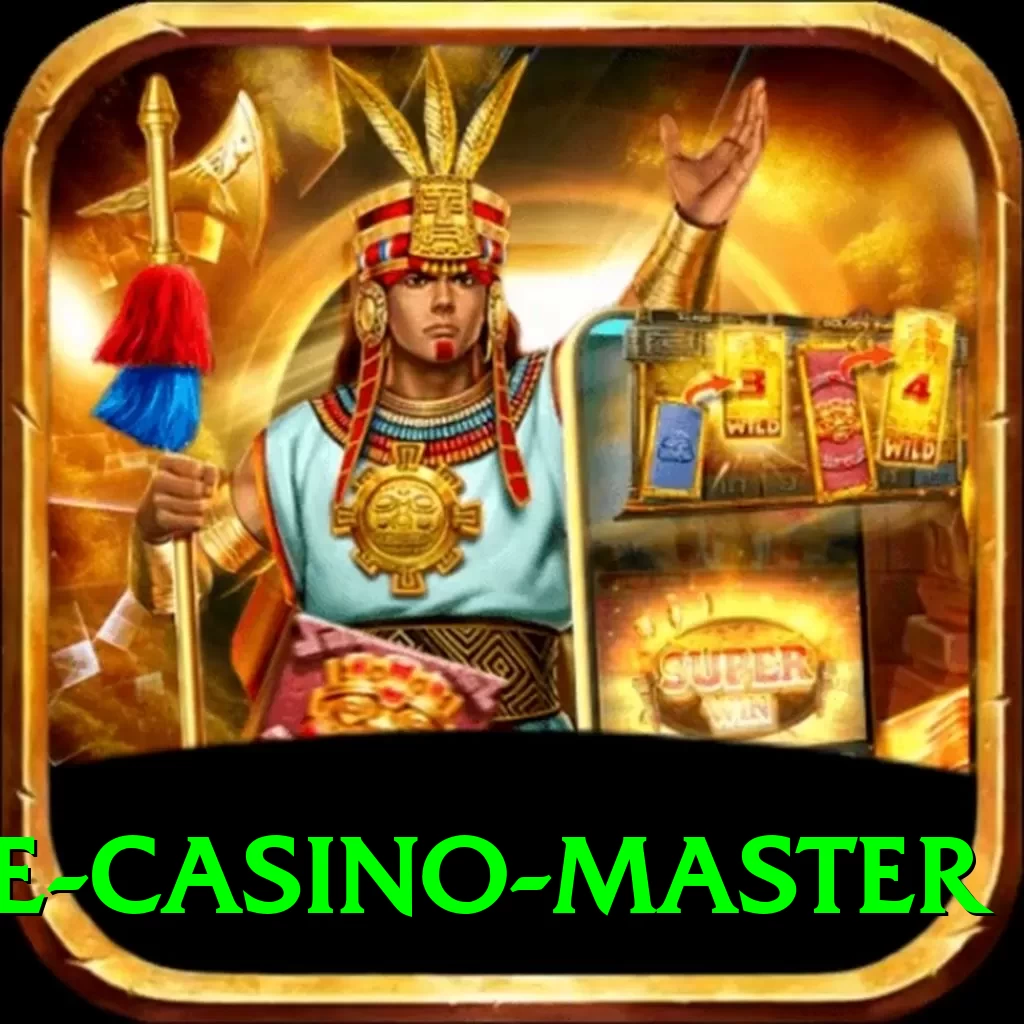 7VVBet Live Casino Master - 2