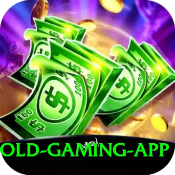 89f Gold Gaming App - 2