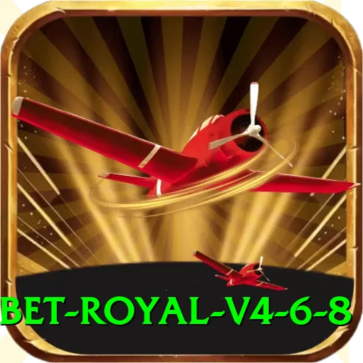 8bet Royal v4.6.8 - 2