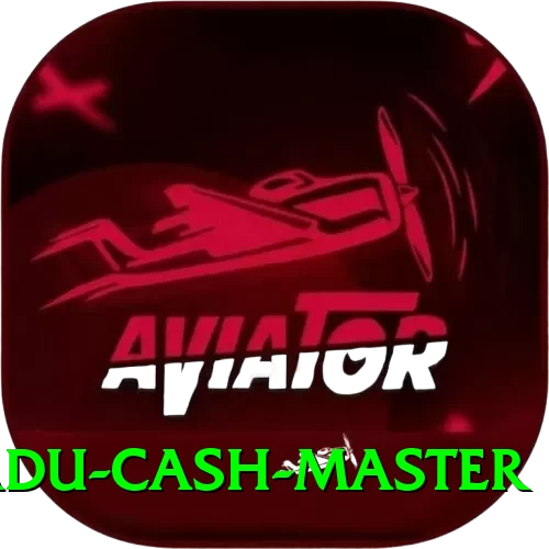 92 DADU Cash Master - 2
