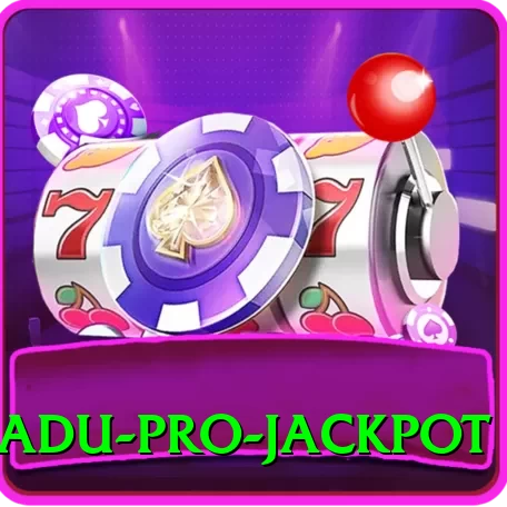 92dadu Pro Jackpot - 2