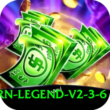 92GO Game Earn Legend v2.3.6 - 2