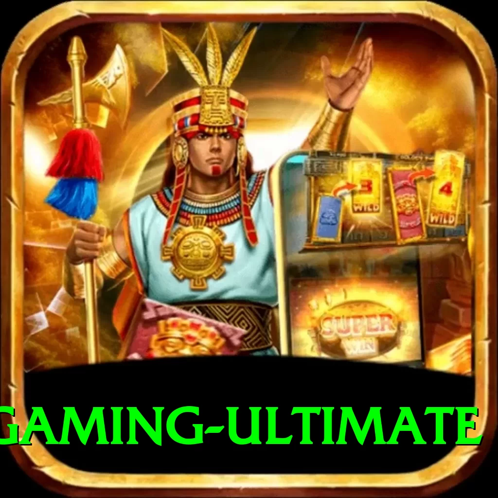 92pkr Gaming Ultimate - 2