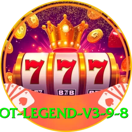 92star Jackpot Legend v3.9.8 - 2