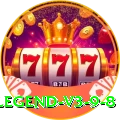92star Jackpot Legend v3.9.8