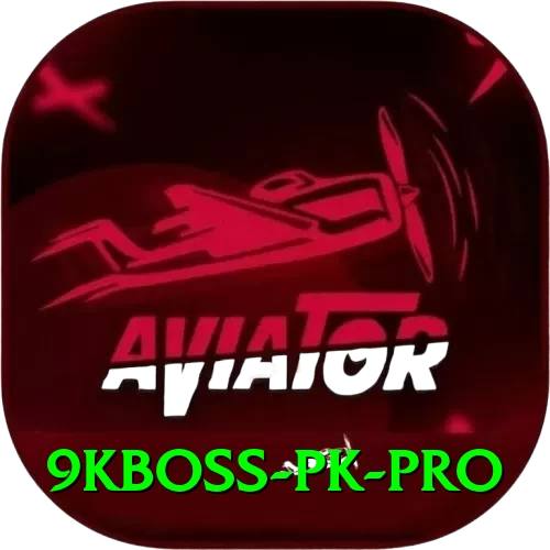 9kboss PK Pro - 2