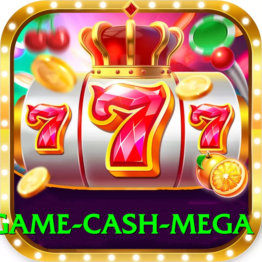 Alano Jackpot Game Cash Mega - 2