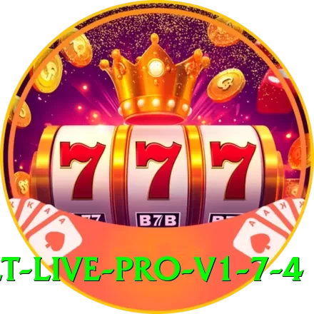 Aviator7Bet Live Pro v1.7.4 - 2