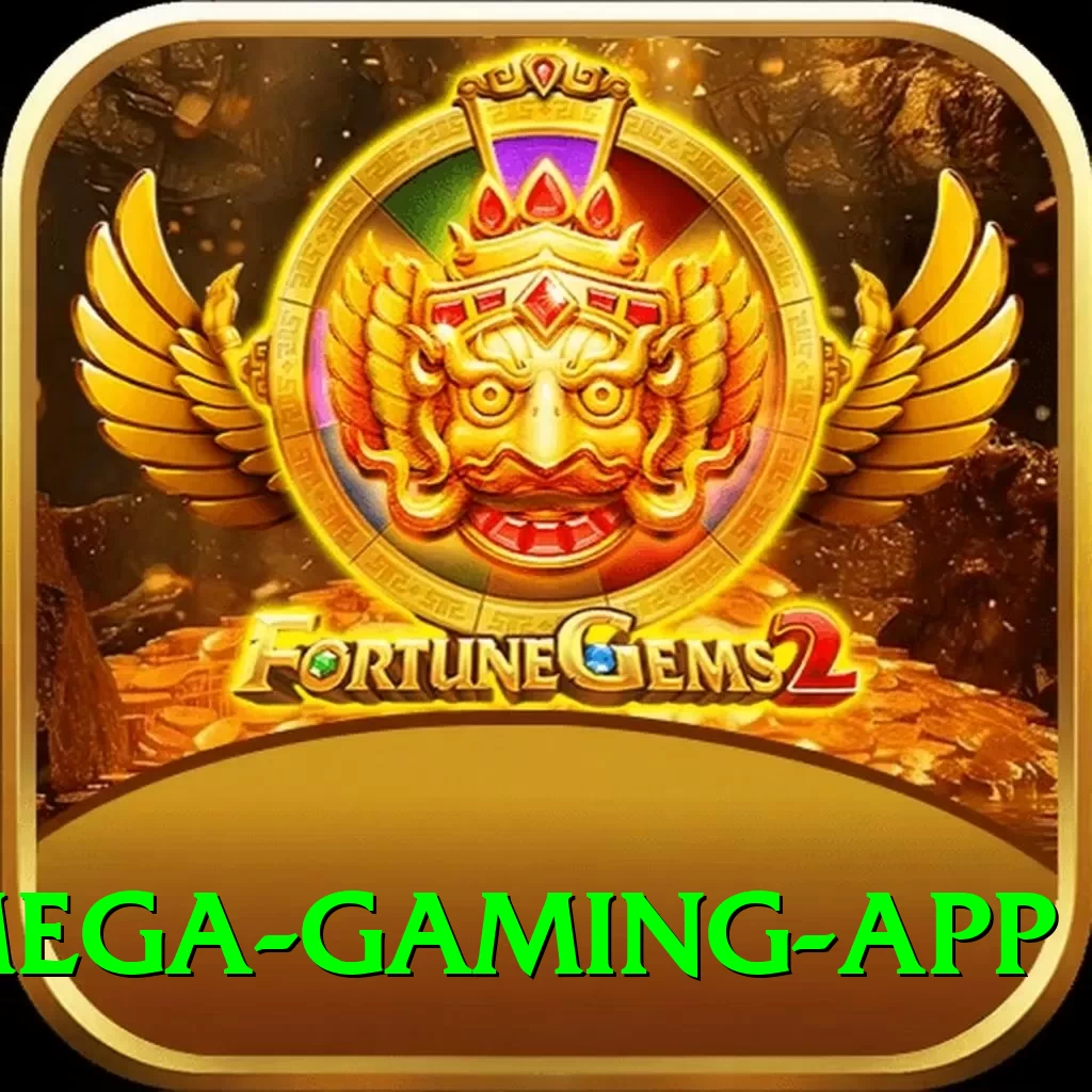 bait Mega Gaming App - 2