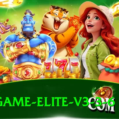 baji Game Elite v3.3.6 - 2