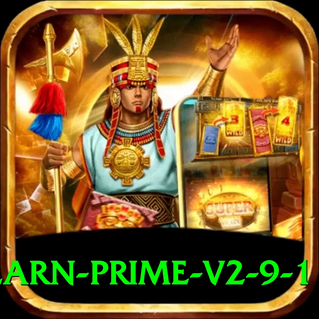 BC Game Earn Prime v2.9.1 - 2