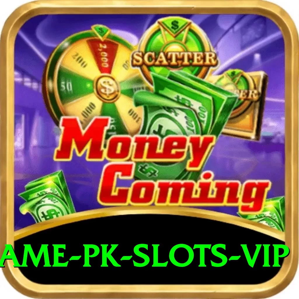Bc.Game PK - Slots VIP - 2