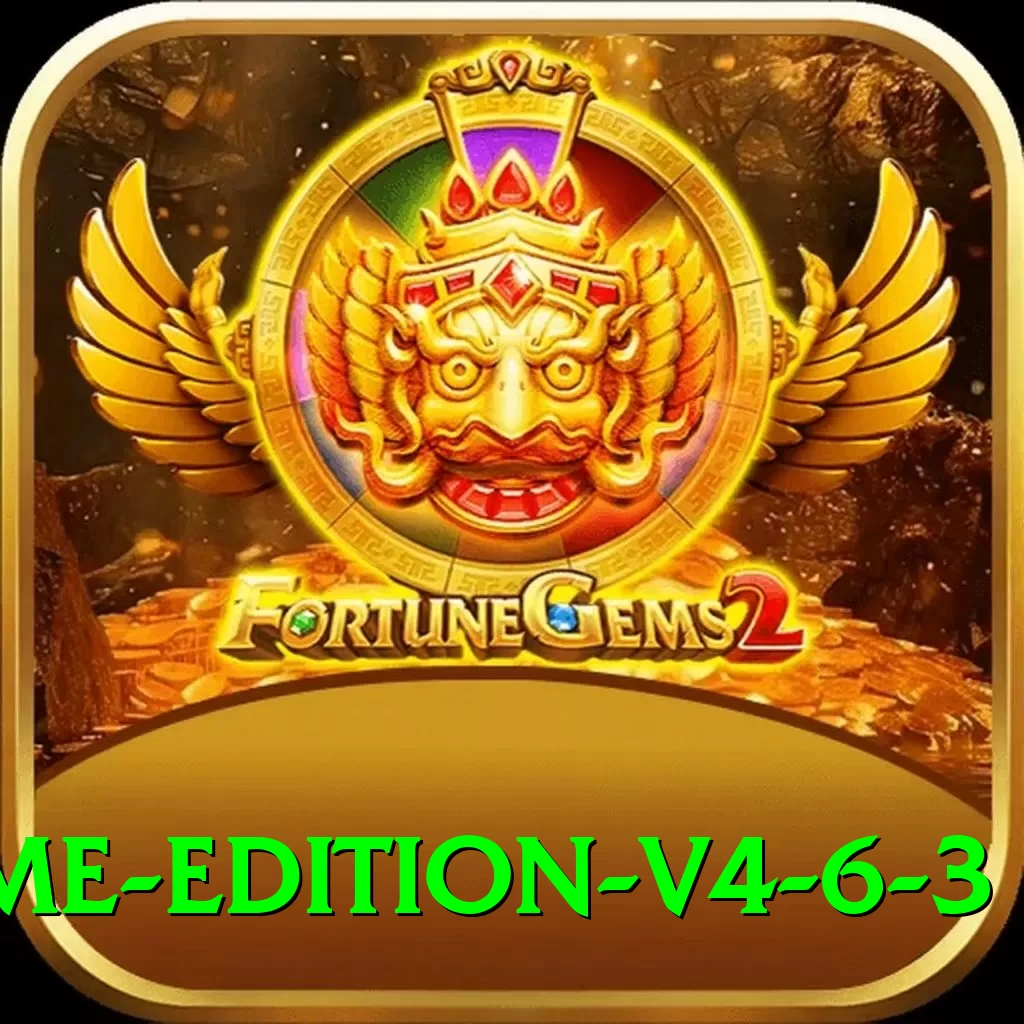 Bet626 Game - Prime Edition v4.6.3 - 2