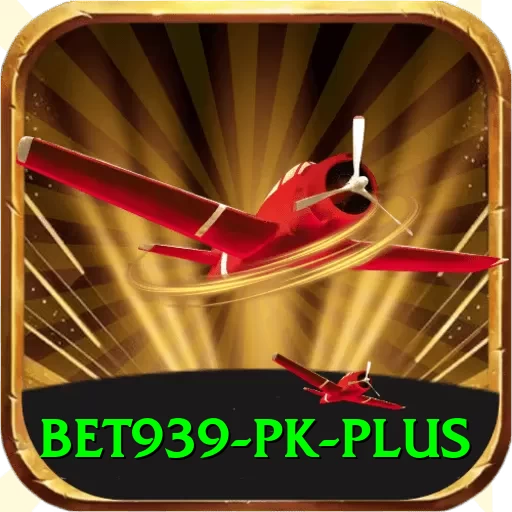 bet939 PK Plus - 2