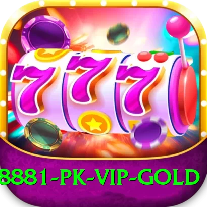 bg8881.pk - VIP Gold - 2