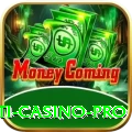 Bingo Patti - Casino Pro