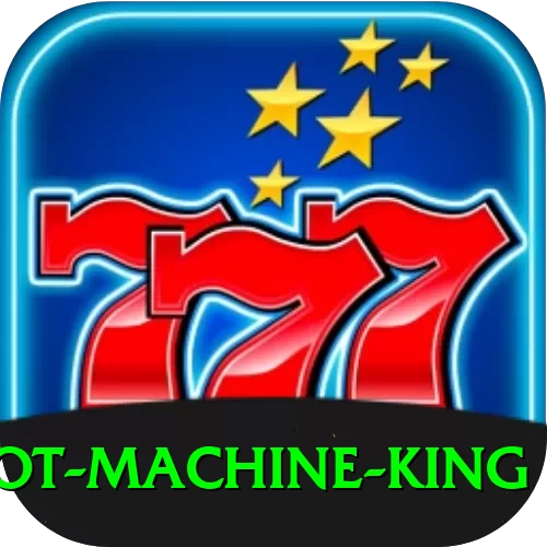 BKGame Slot Machine King - 2