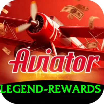 Casumo Pakistan Legend Rewards - 2