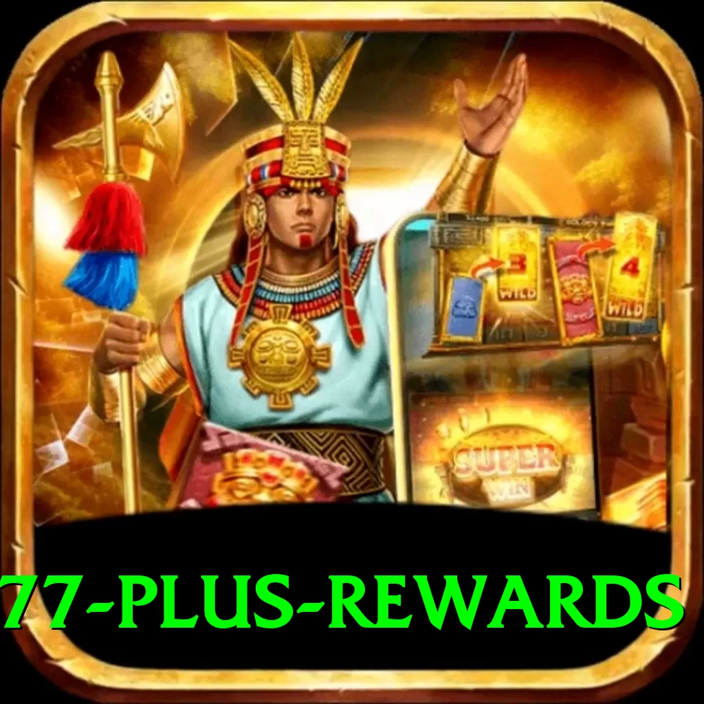ec777 Plus Rewards - 2