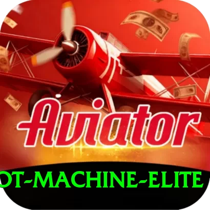 Fatah777 Game Slot Machine Elite - 2