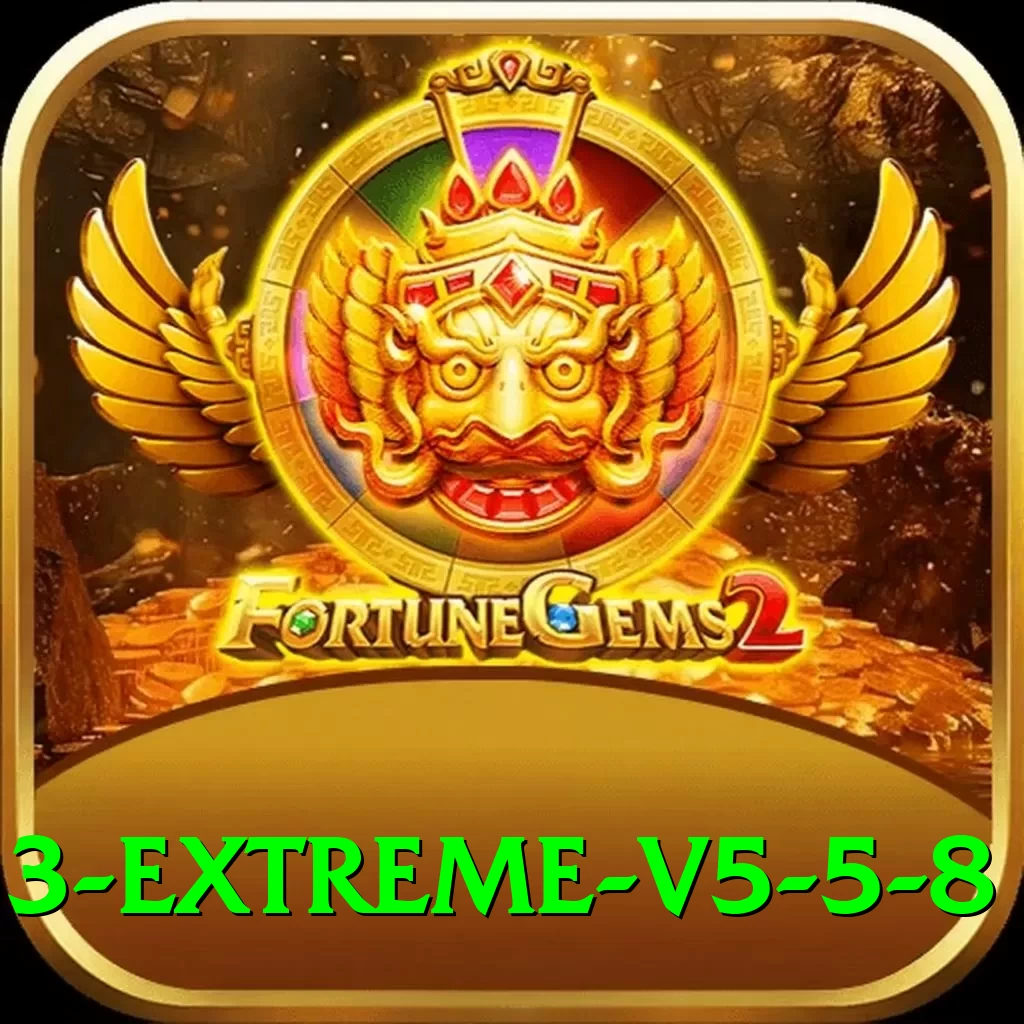 fly33 - Extreme v5.5.8 - 2