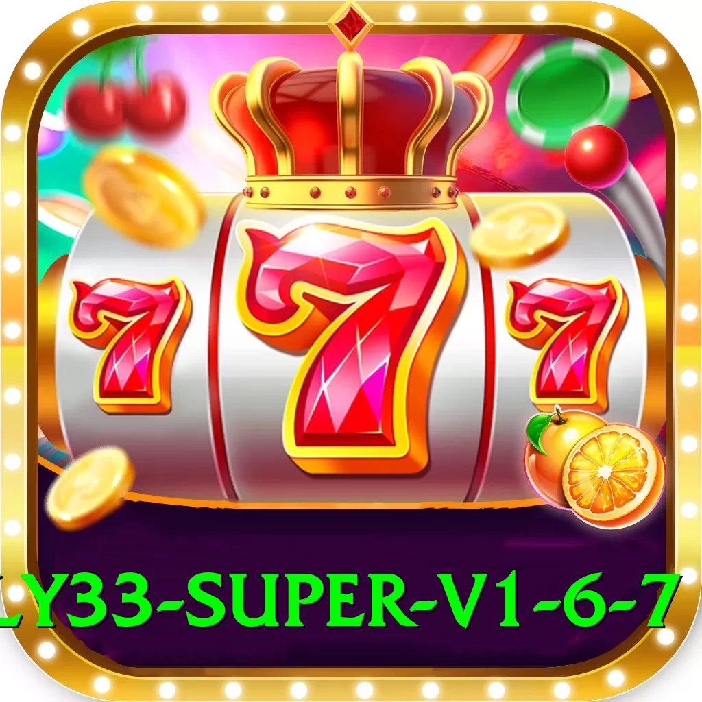 fly33 - Super v1.6.7 - 2